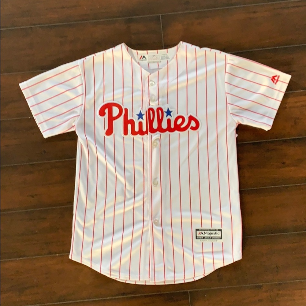 Phillies jersey